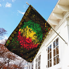Load image into Gallery viewer, African Lion Flag