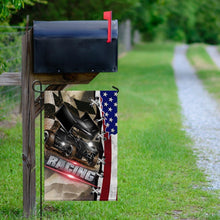 Load image into Gallery viewer, American Dirt Racing Flag