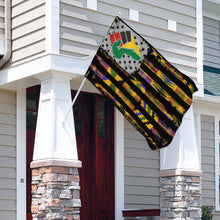 Load image into Gallery viewer, African American Flag