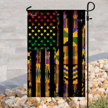 Load image into Gallery viewer, African American Flag