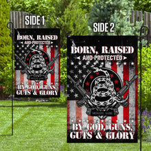 Load image into Gallery viewer, 2nd Amendment Flag