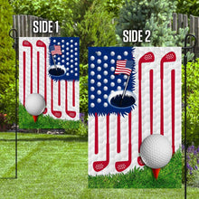Load image into Gallery viewer, American Golf Flag DBD2684Fv2