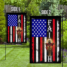 Load image into Gallery viewer, American Faith Flag