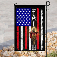 Load image into Gallery viewer, American Faith Flag