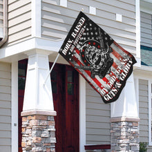Load image into Gallery viewer, 2nd Amendment Flag