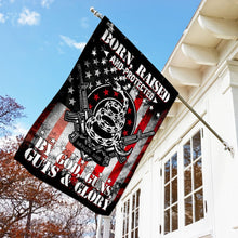 Load image into Gallery viewer, 2nd Amendment Flag