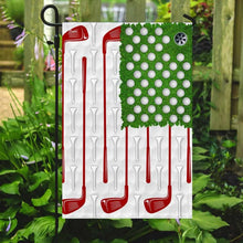 Load image into Gallery viewer, American Golf Flag THH3152F