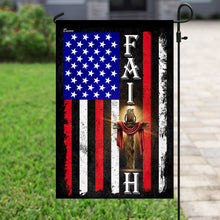 Load image into Gallery viewer, American Faith Flag