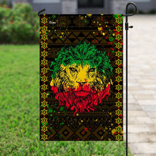 Load image into Gallery viewer, African Lion Flag
