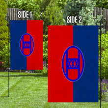 Load image into Gallery viewer, 30th Infantry Division Old Hickory Flag TRL1049F