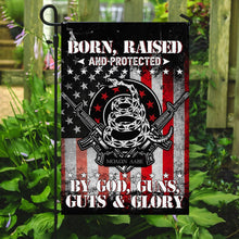 Load image into Gallery viewer, 2nd Amendment Flag