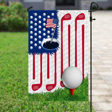 Load image into Gallery viewer, American Golf Flag DBD2684Fv2