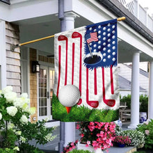 Load image into Gallery viewer, American Golf Flag DBD2684Fv2