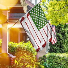 Load image into Gallery viewer, American Golf Flag THH3152F