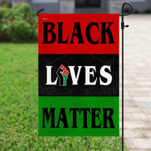 Load image into Gallery viewer, African And Proud Flag