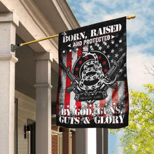 Load image into Gallery viewer, 2nd Amendment Flag