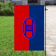 Load image into Gallery viewer, 30th Infantry Division Old Hickory Flag TRL1049F