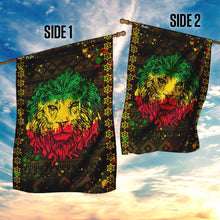 Load image into Gallery viewer, African Lion Flag