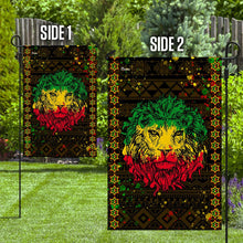 Load image into Gallery viewer, African Lion Flag