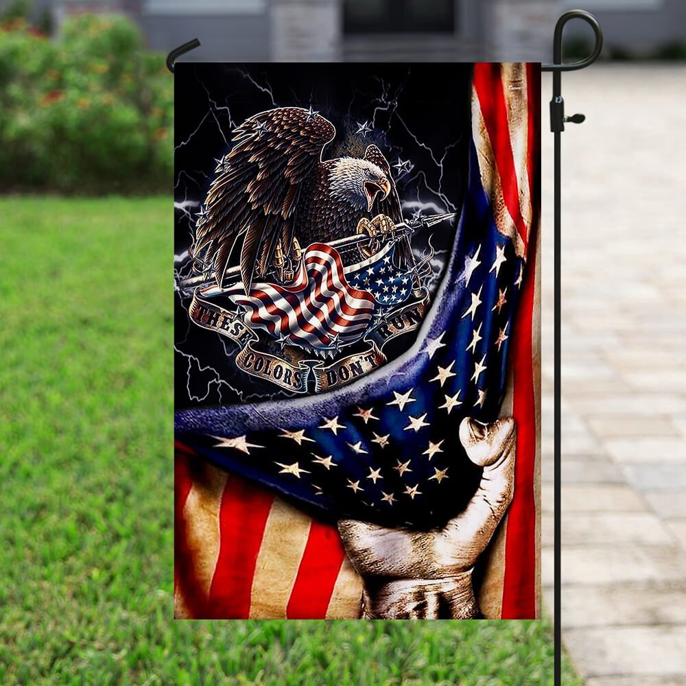 American Eagle Flag