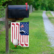 Load image into Gallery viewer, American Golf Flag DBD2684Fv2