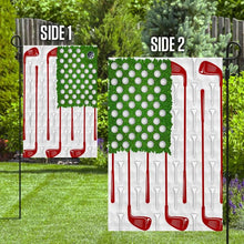 Load image into Gallery viewer, American Golf Flag THH3152F