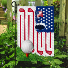 Load image into Gallery viewer, American Golf Flag DBD2684Fv2