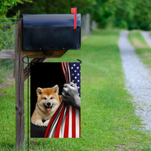 Load image into Gallery viewer, Akita American U.S. Flag TRL772Fv29
