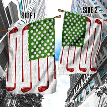 Load image into Gallery viewer, American Golf Flag THH3152F