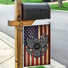 Load image into Gallery viewer, American Patriot 1776 Flag