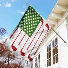 Load image into Gallery viewer, American Golf Flag THH3152F