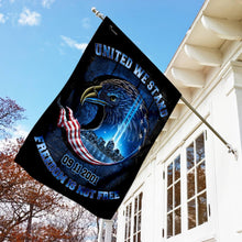 Load image into Gallery viewer, 911 United We Stand Flag