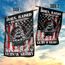 Load image into Gallery viewer, 2nd Amendment Flag