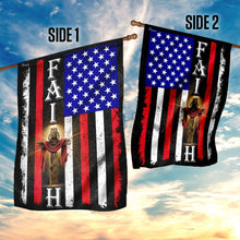Load image into Gallery viewer, American Faith Flag