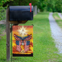 Load image into Gallery viewer, America Strong One Nation Under God Flag