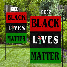 Load image into Gallery viewer, African And Proud Flag