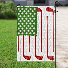 Load image into Gallery viewer, American Golf Flag THH3152F
