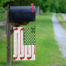Load image into Gallery viewer, American Golf Flag THH3152F
