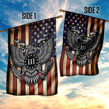 Load image into Gallery viewer, American Patriot 1776 Flag