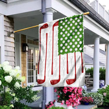 Load image into Gallery viewer, American Golf Flag THH3152F